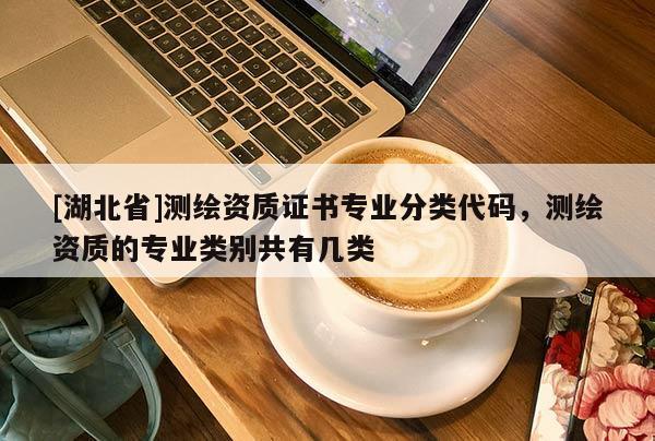 [湖北省]測繪資質(zhì)證書專業(yè)分類代碼，測繪資質(zhì)的專業(yè)類別共有幾類