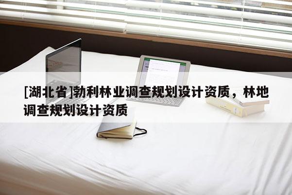 [湖北省]勃利林業(yè)調(diào)查規(guī)劃設(shè)計(jì)資質(zhì)，林地調(diào)查規(guī)劃設(shè)計(jì)資質(zhì)
