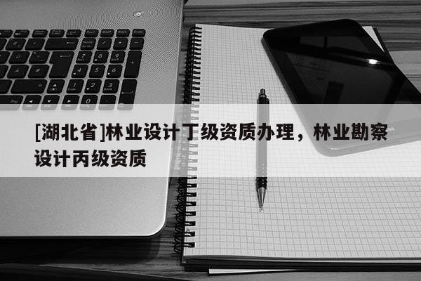 [湖北省]林業(yè)設計丁級資質辦理，林業(yè)勘察設計丙級資質