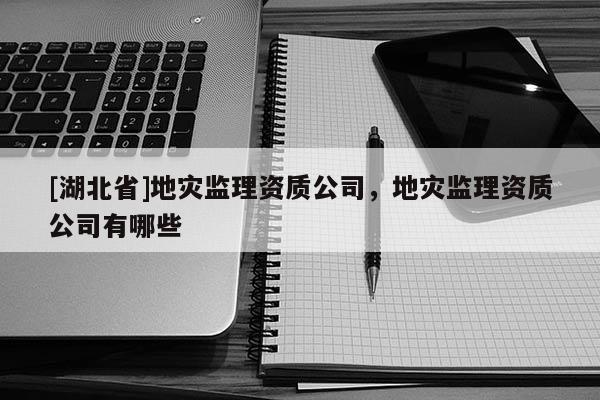 [湖北省]地災(zāi)監(jiān)理資質(zhì)公司，地災(zāi)監(jiān)理資質(zhì)公司有哪些