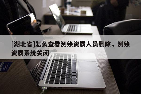 [湖北省]怎么查看測(cè)繪資質(zhì)人員刪除，測(cè)繪資質(zhì)系統(tǒng)關(guān)閉