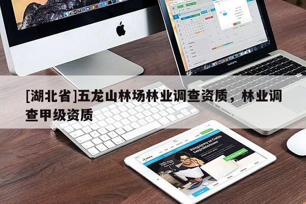 [湖北省]五龍山林場(chǎng)林業(yè)調(diào)查資質(zhì)，林業(yè)調(diào)查甲級(jí)資質(zhì)