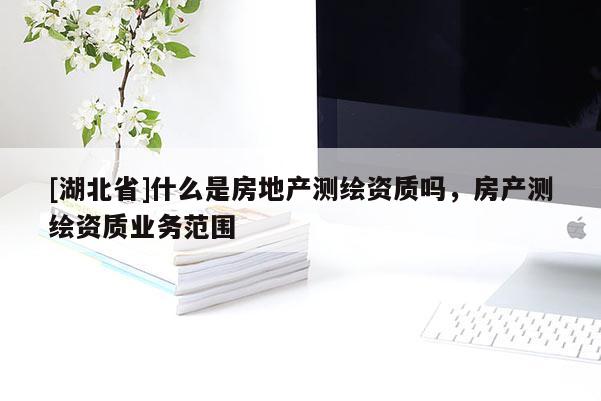 [湖北省]什么是房地產(chǎn)測繪資質(zhì)嗎，房產(chǎn)測繪資質(zhì)業(yè)務(wù)范圍