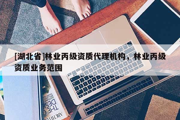 [湖北省]林業(yè)丙級資質(zhì)代理機構(gòu)，林業(yè)丙級資質(zhì)業(yè)務范圍