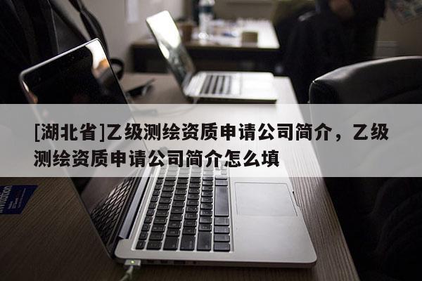 [湖北省]乙級(jí)測(cè)繪資質(zhì)申請(qǐng)公司簡(jiǎn)介，乙級(jí)測(cè)繪資質(zhì)申請(qǐng)公司簡(jiǎn)介怎么填
