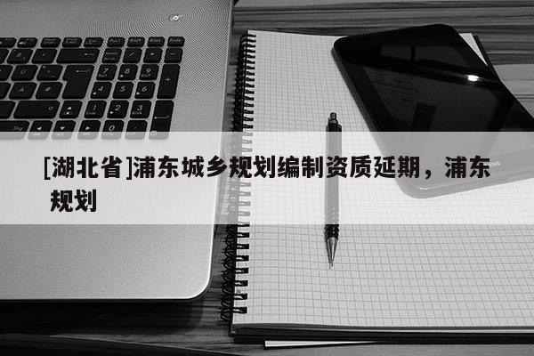 [湖北省]浦東城鄉(xiāng)規(guī)劃編制資質(zhì)延期，浦東 規(guī)劃