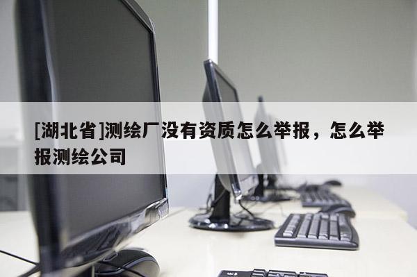 [湖北省]測(cè)繪廠沒有資質(zhì)怎么舉報(bào)，怎么舉報(bào)測(cè)繪公司