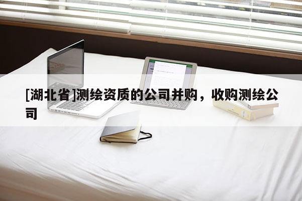 [湖北省]測繪資質(zhì)的公司并購，收購測繪公司