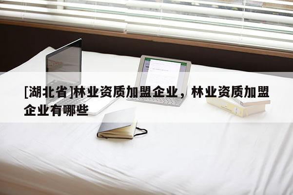 [湖北省]林業(yè)資質(zhì)加盟企業(yè)，林業(yè)資質(zhì)加盟企業(yè)有哪些