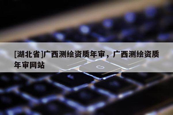 [湖北省]廣西測(cè)繪資質(zhì)年審，廣西測(cè)繪資質(zhì)年審網(wǎng)站