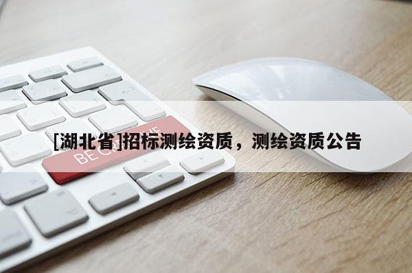 [湖北省]招標(biāo)測(cè)繪資質(zhì)，測(cè)繪資質(zhì)公告