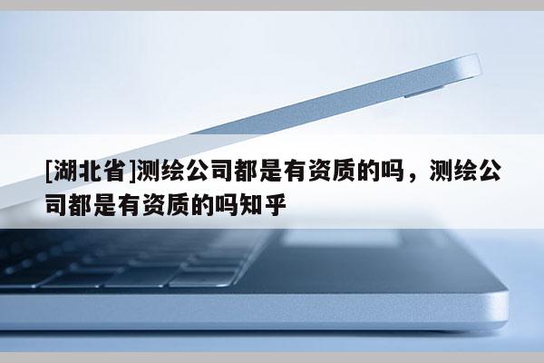 [湖北省]測繪公司都是有資質(zhì)的嗎，測繪公司都是有資質(zhì)的嗎知乎