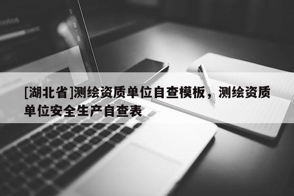 [湖北省]測繪資質(zhì)單位自查模板，測繪資質(zhì)單位安全生產(chǎn)自查表