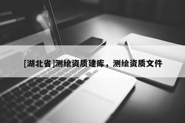 [湖北省]測繪資質建庫，測繪資質文件