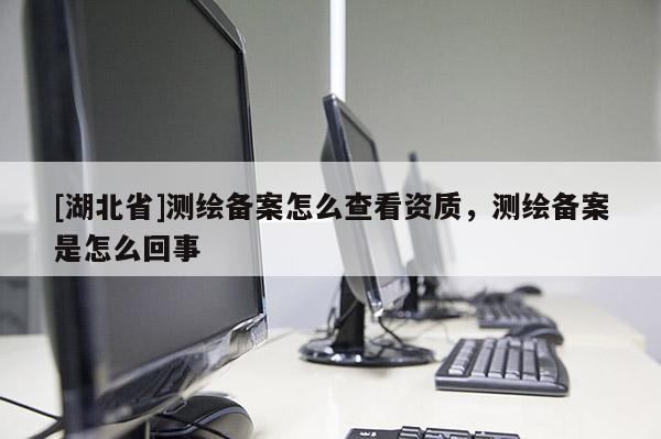[湖北省]測繪備案怎么查看資質(zhì)，測繪備案是怎么回事