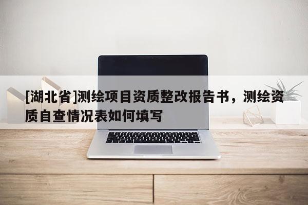 [湖北省]測(cè)繪項(xiàng)目資質(zhì)整改報(bào)告書，測(cè)繪資質(zhì)自查情況表如何填寫