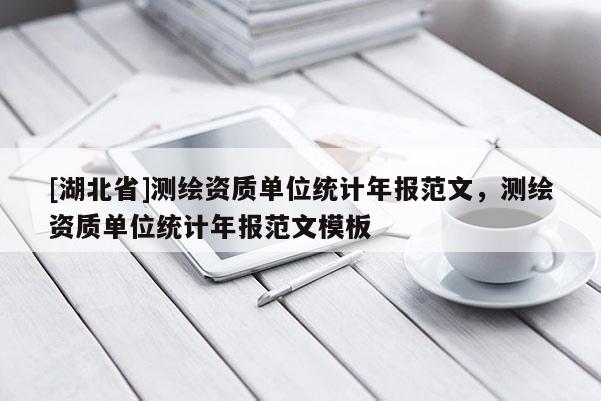 [湖北省]測繪資質(zhì)單位統(tǒng)計(jì)年報(bào)范文，測繪資質(zhì)單位統(tǒng)計(jì)年報(bào)范文模板