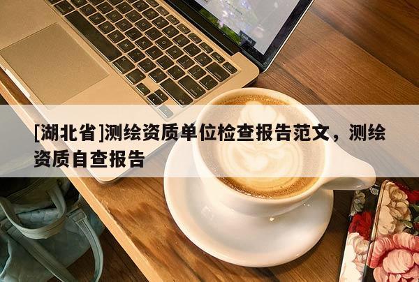 [湖北省]測繪資質(zhì)單位檢查報告范文，測繪資質(zhì)自查報告