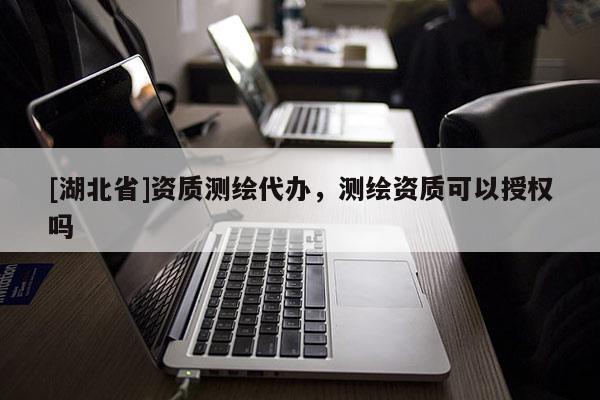 [湖北省]資質(zhì)測繪代辦，測繪資質(zhì)可以授權(quán)嗎