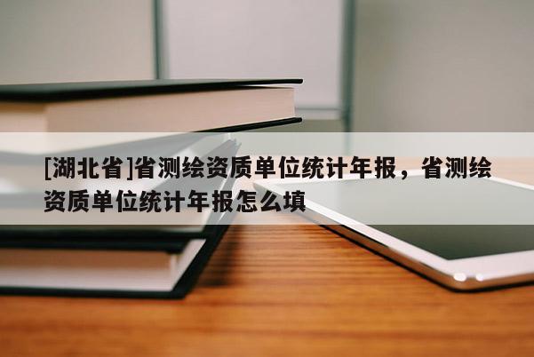 [湖北省]省測(cè)繪資質(zhì)單位統(tǒng)計(jì)年報(bào)，省測(cè)繪資質(zhì)單位統(tǒng)計(jì)年報(bào)怎么填