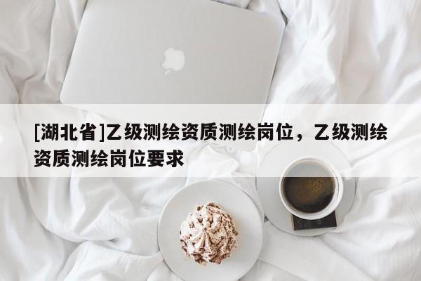 [湖北省]乙級測繪資質測繪崗位，乙級測繪資質測繪崗位要求