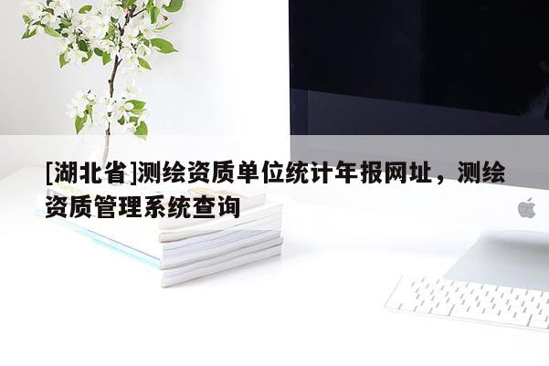 [湖北省]測(cè)繪資質(zhì)單位統(tǒng)計(jì)年報(bào)網(wǎng)址，測(cè)繪資質(zhì)管理系統(tǒng)查詢
