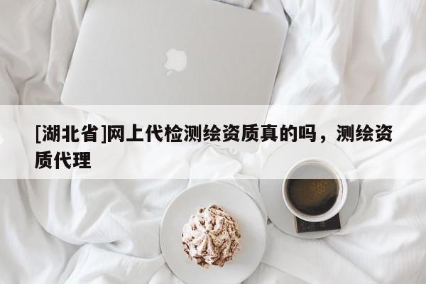 [湖北省]網(wǎng)上代檢測(cè)繪資質(zhì)真的嗎，測(cè)繪資質(zhì)代理