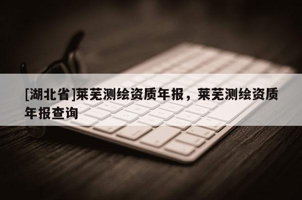 [湖北省]萊蕪測(cè)繪資質(zhì)年報(bào)，萊蕪測(cè)繪資質(zhì)年報(bào)查詢