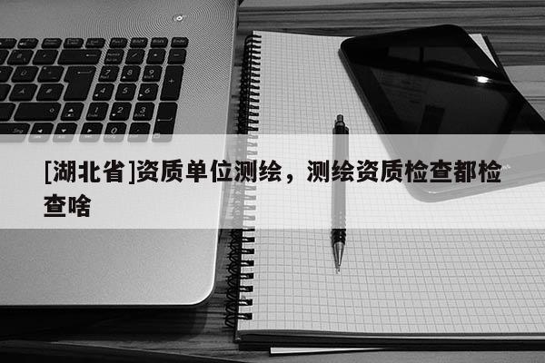 [湖北省]資質(zhì)單位測(cè)繪，測(cè)繪資質(zhì)檢查都檢查啥