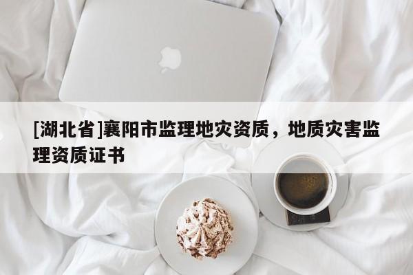 [湖北省]襄陽市監(jiān)理地災(zāi)資質(zhì)，地質(zhì)災(zāi)害監(jiān)理資質(zhì)證書